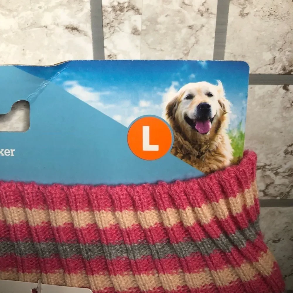 Vibrantlife beagle poodle SPOILED sweater 20